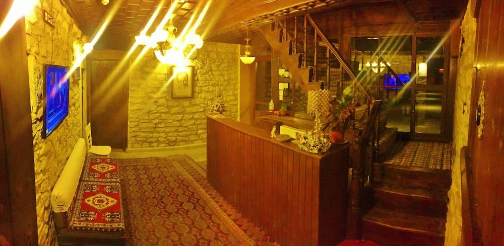 Beybagi Konak Hotel 3