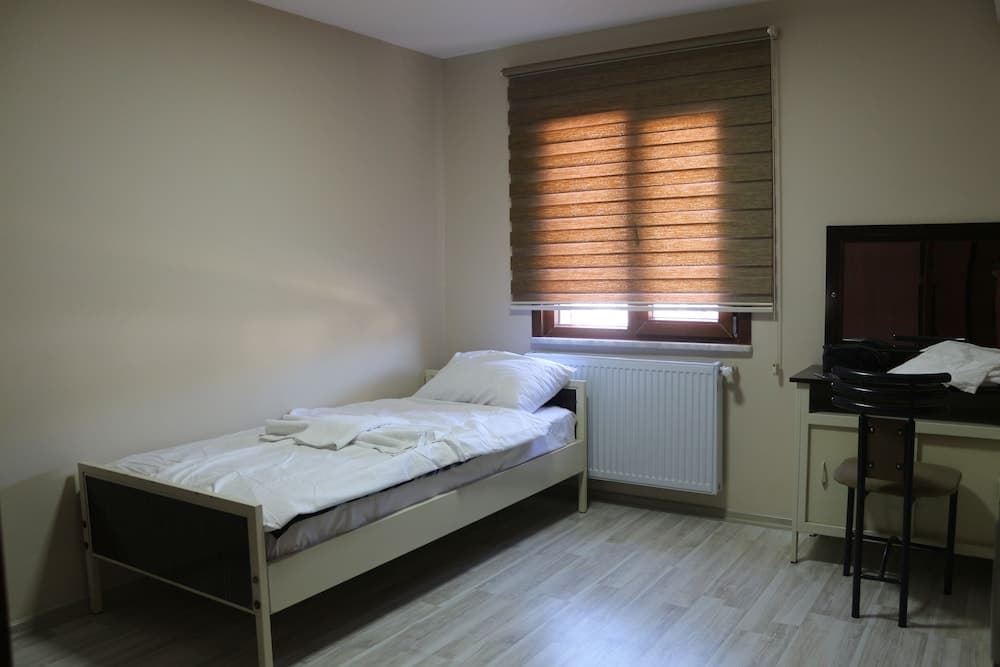 Beyoglu Huzur Hotel 5