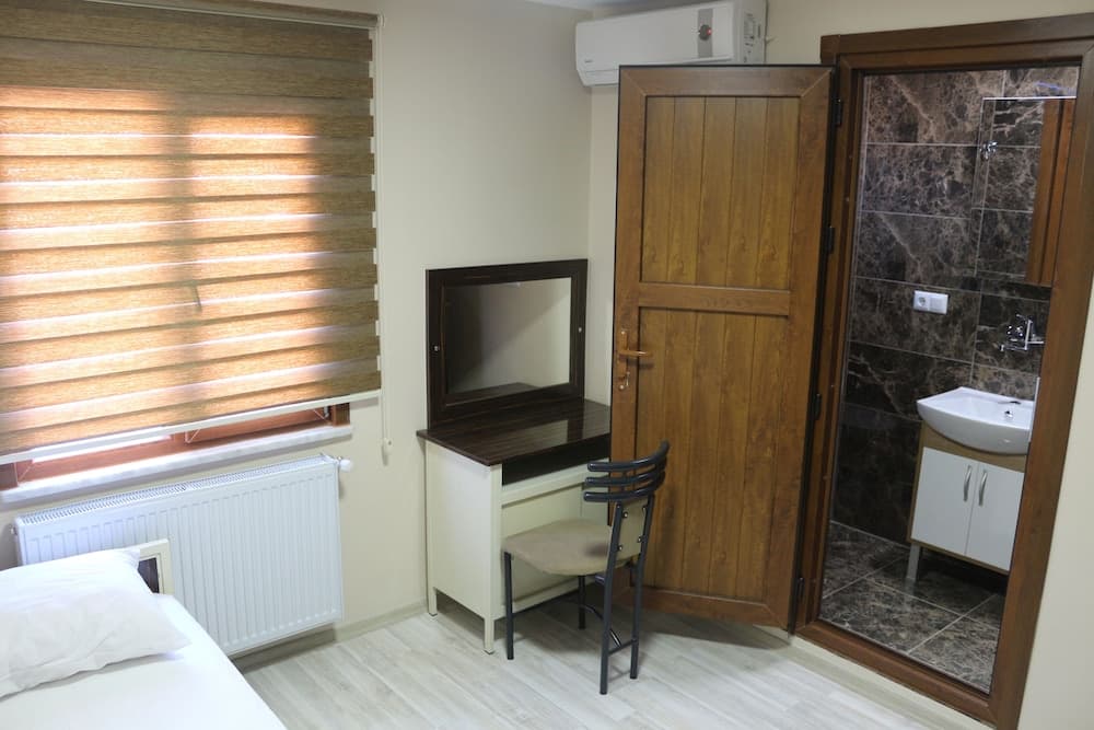 Beyoglu Huzur Hotel 4