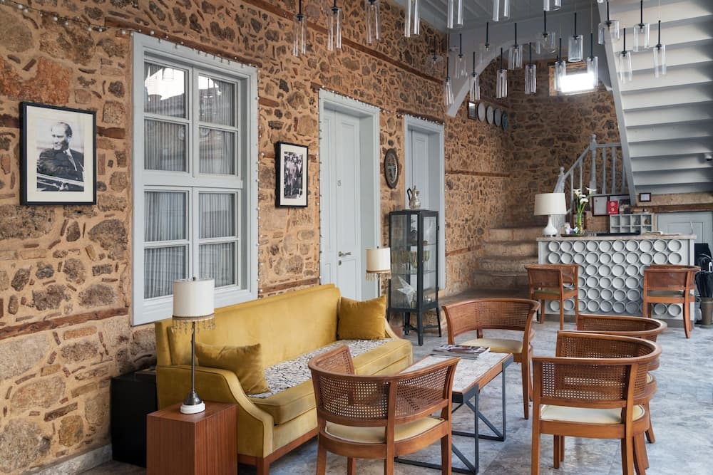 Delight Deluxe Boutique Hotel 3