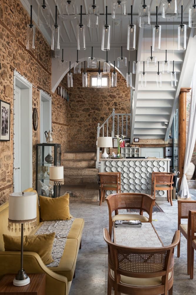 Delight Deluxe Boutique Hotel 4