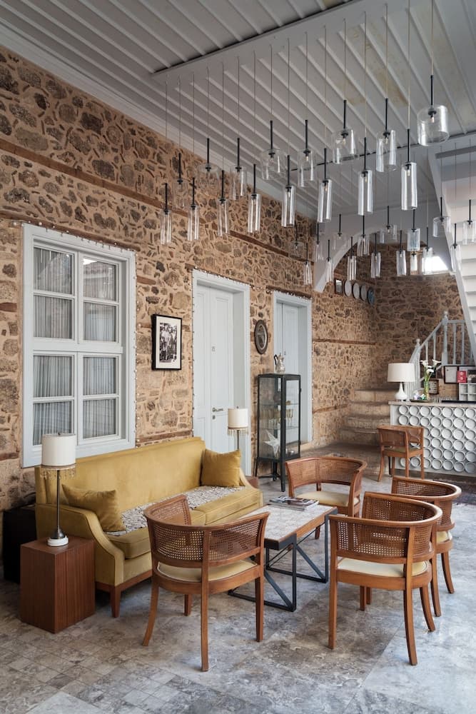 Delight Deluxe Boutique Hotel 5