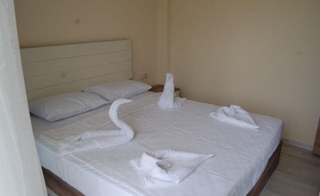 Agva Apart Hotel 5