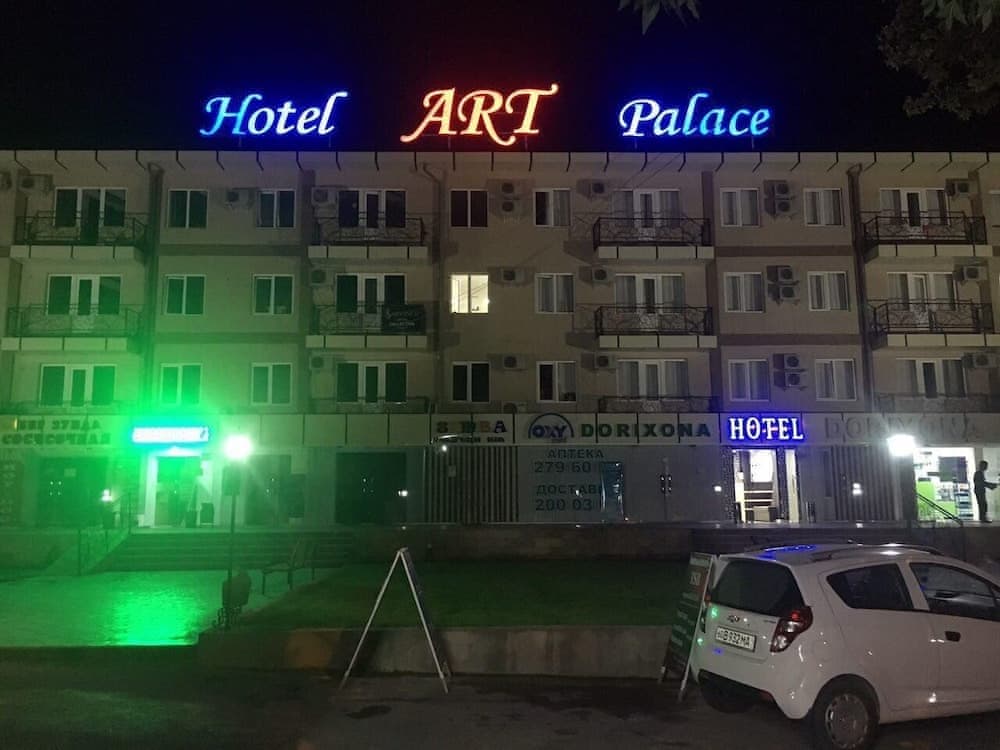 Art Palace