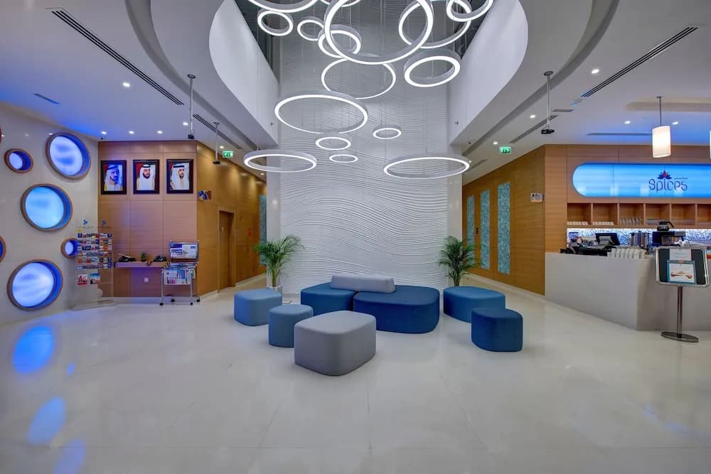 Al Khoory Inn Bur Dubai 4