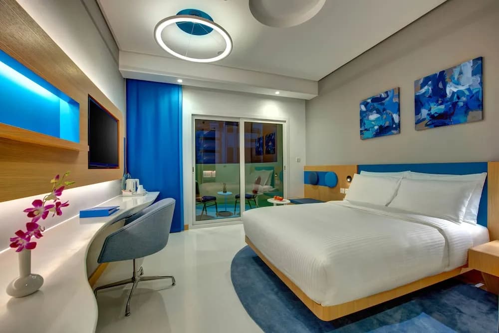 Al Khoory Inn Bur Dubai 5