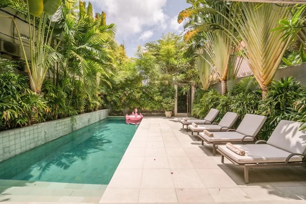 Levi Villa 5