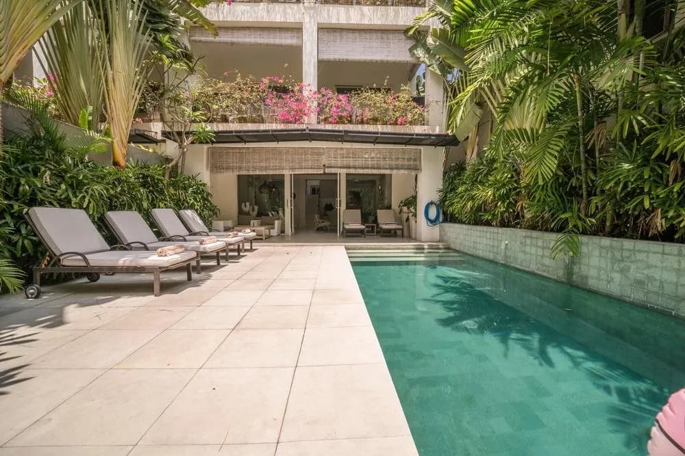 Levi Villa 3