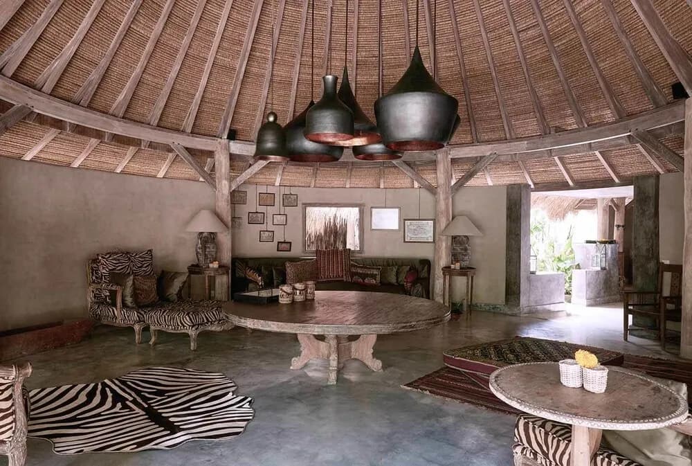 The Island Houses 2