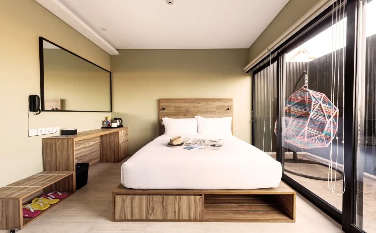 Cara Cara Inn 4
