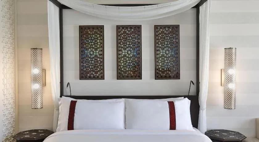 Al Manara, A Luxury Collection Hotel, Saraya Aqaba 2