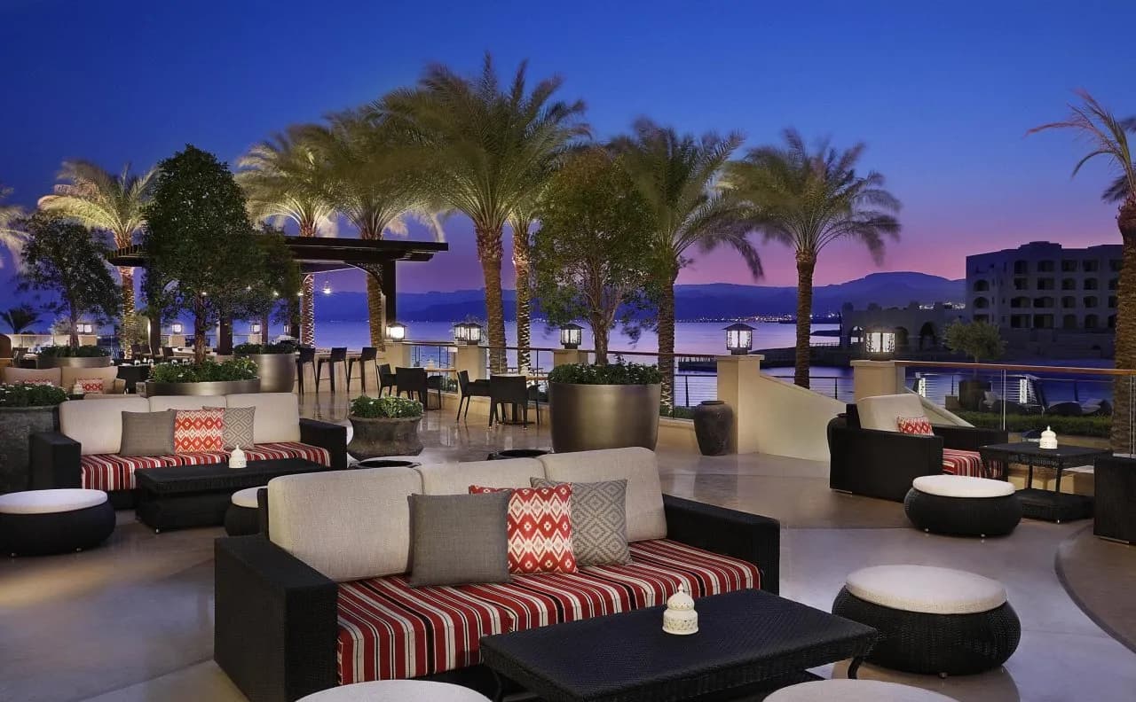 Al Manara, A Luxury Collection Hotel, Saraya Aqaba 3
