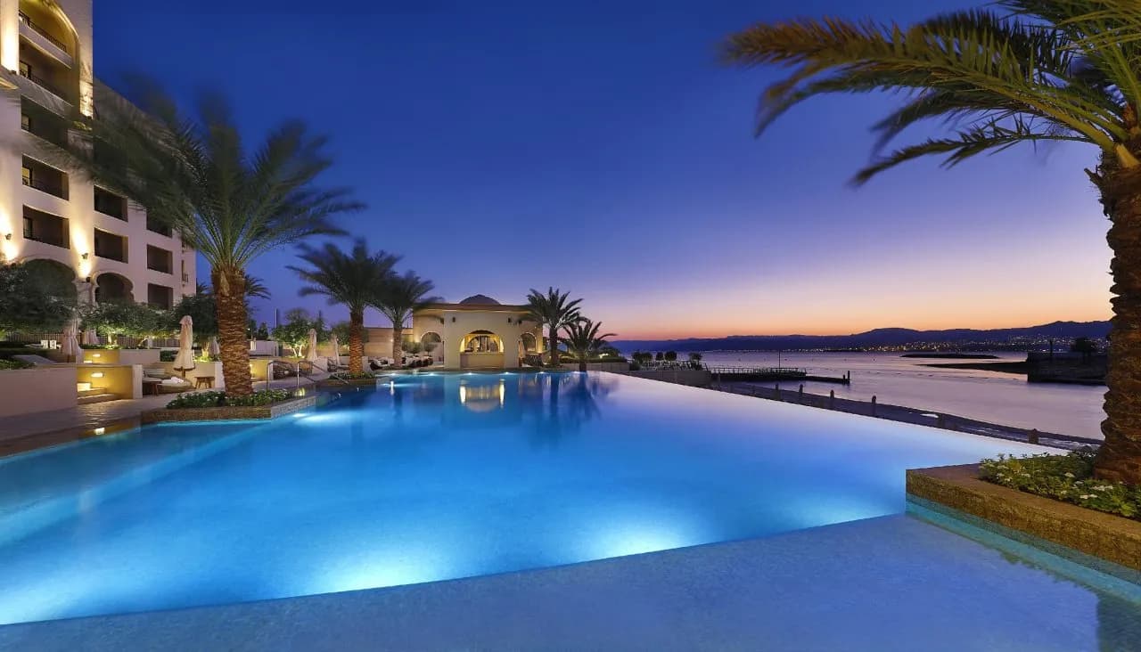 Al Manara, A Luxury Collection Hotel, Saraya Aqaba 4