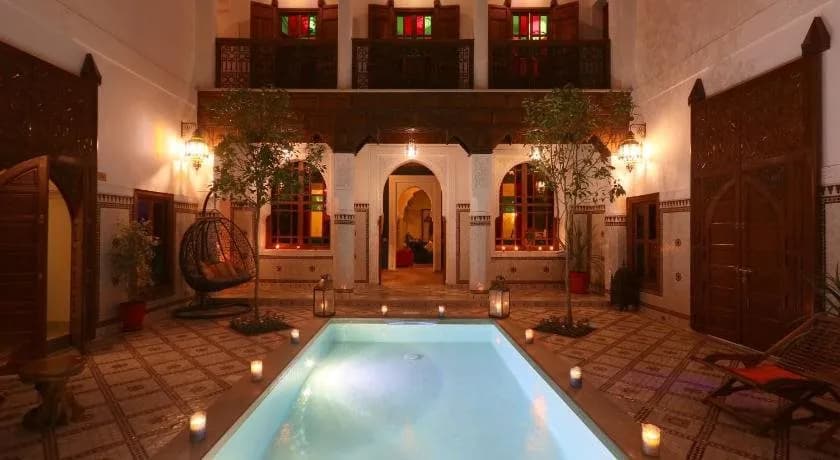 Riad Ysalis