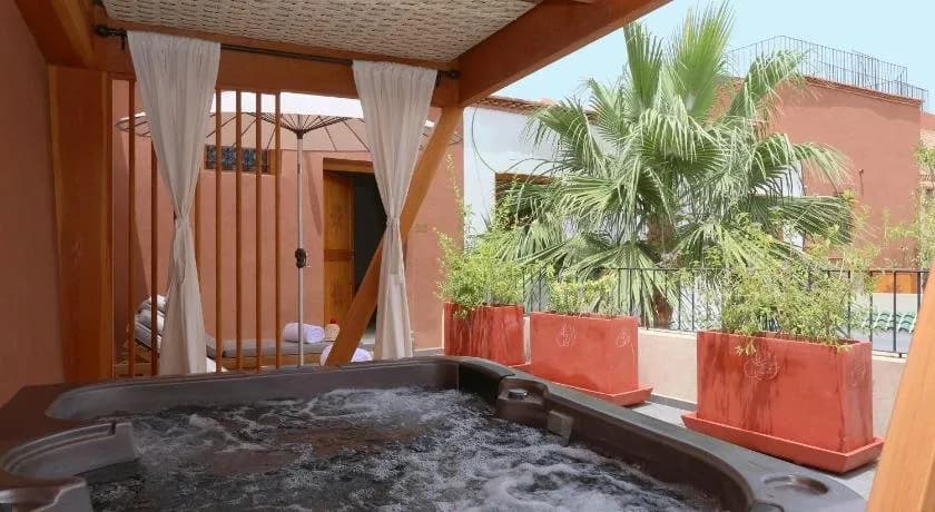 Riad Ysalis 4