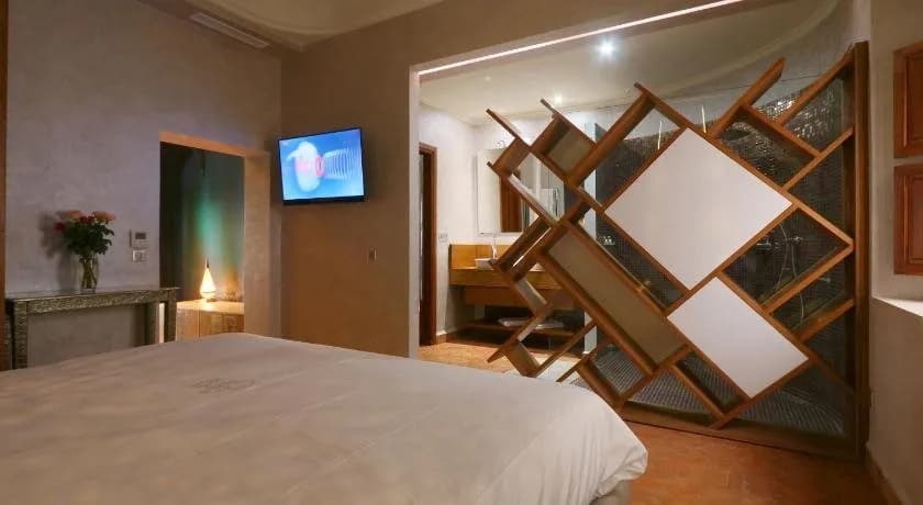 Riad Ysalis 5