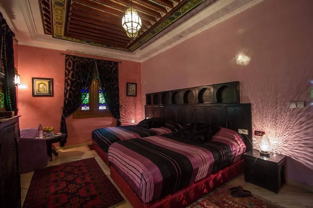 Riad Raouia 3