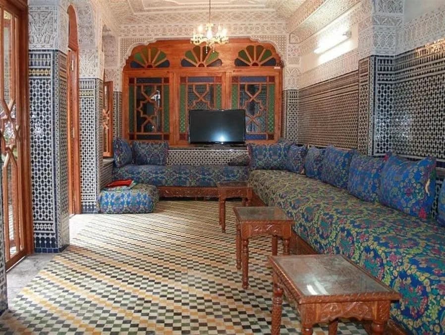 Riad Les Chrifis 3