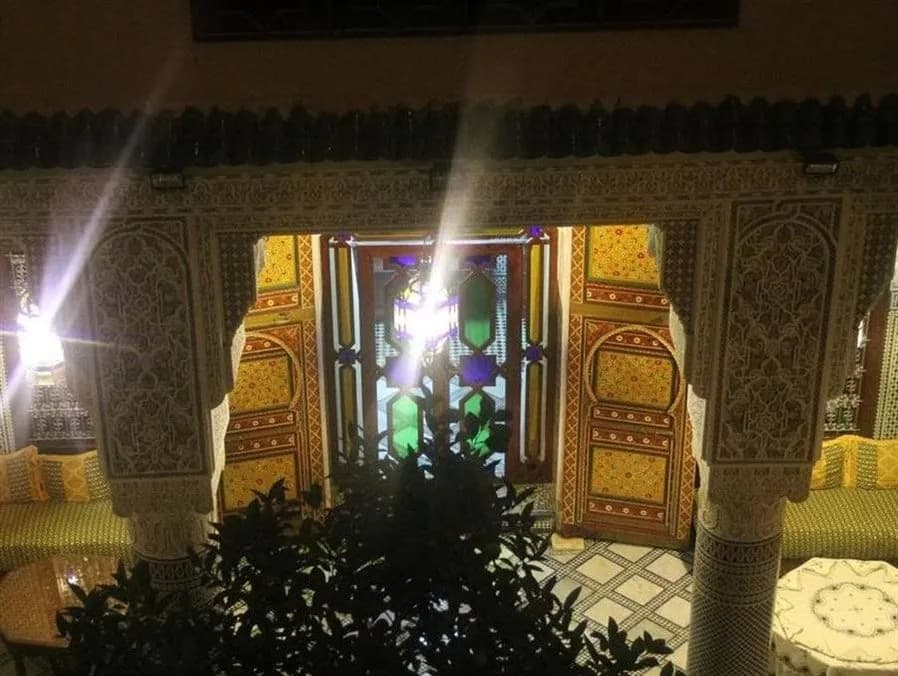 Riad Les Chrifis 4