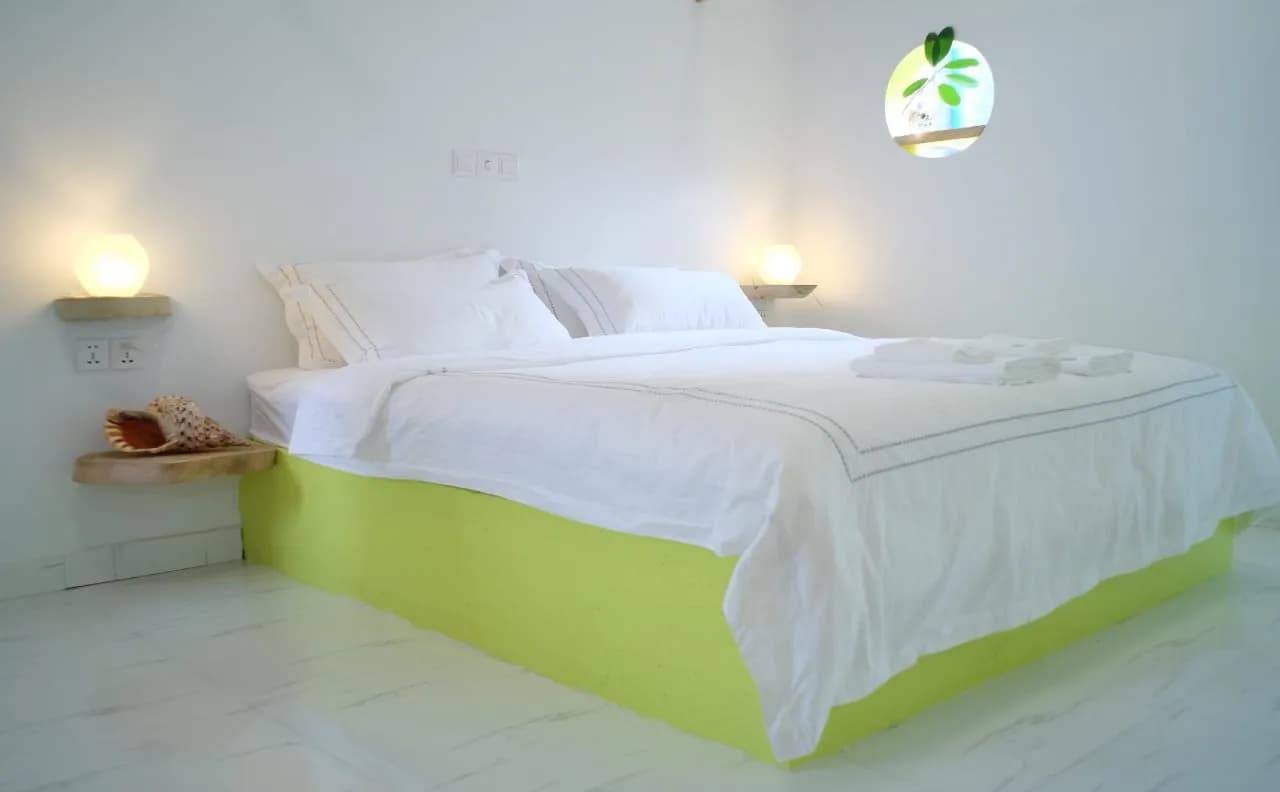 Noovilu Suites 4