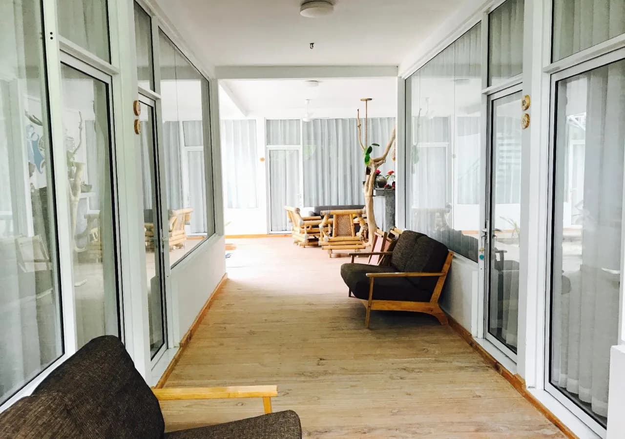 Noovilu Suites 3