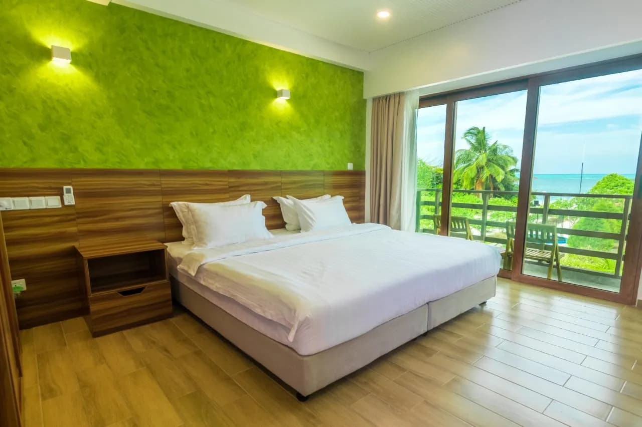 Olive Goidhoo 2