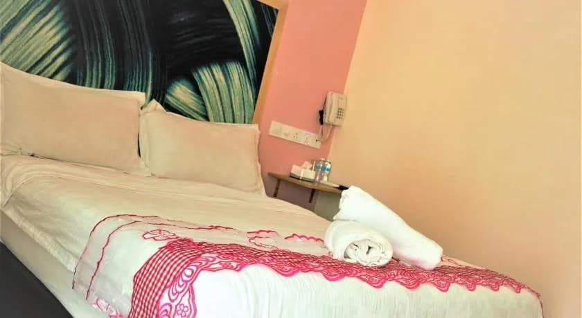 S8 Boutique Hotel 2