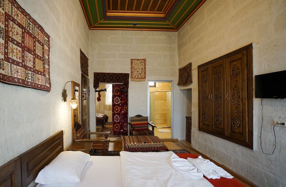Yörük Stone House 5