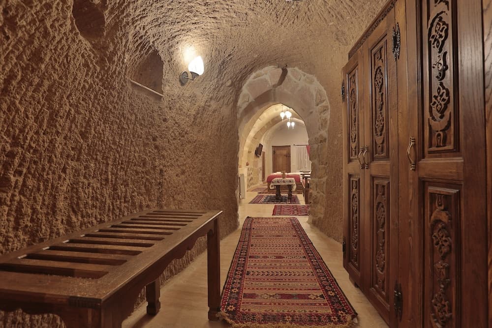 Yörük Stone House 2