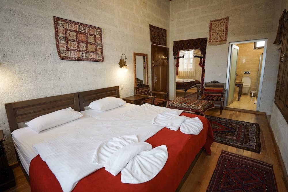 Yörük Stone House 3