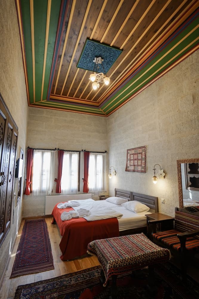 Yörük Stone House 4