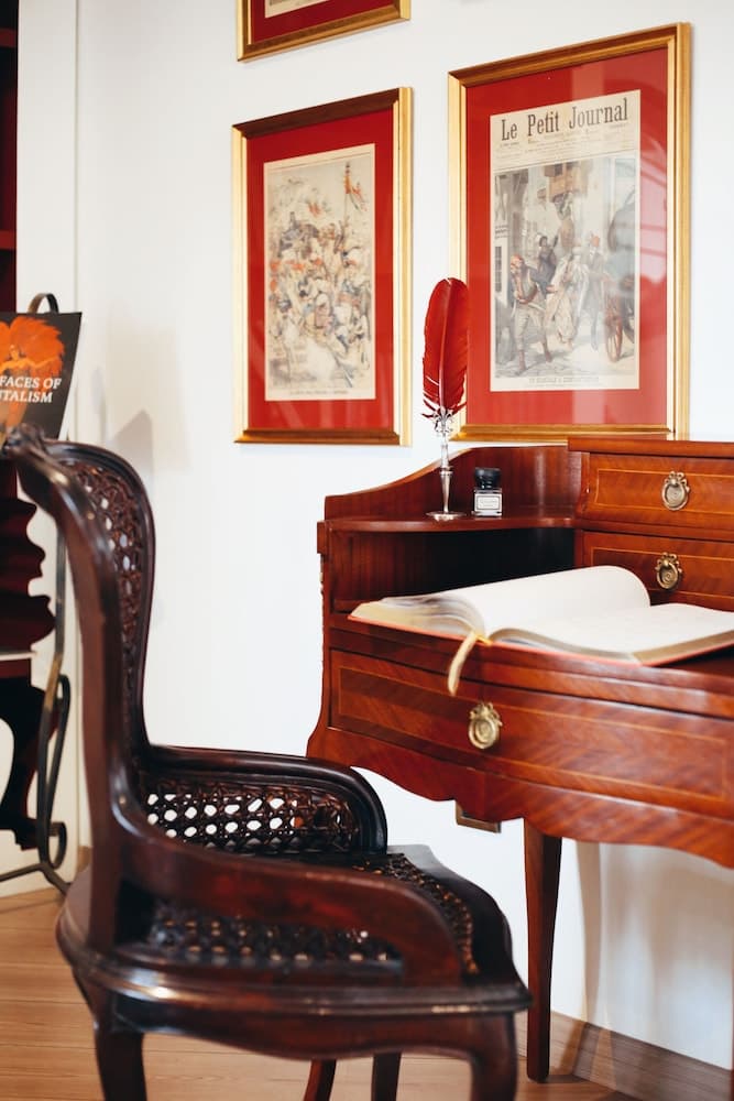 Casa Margot Hotel 5