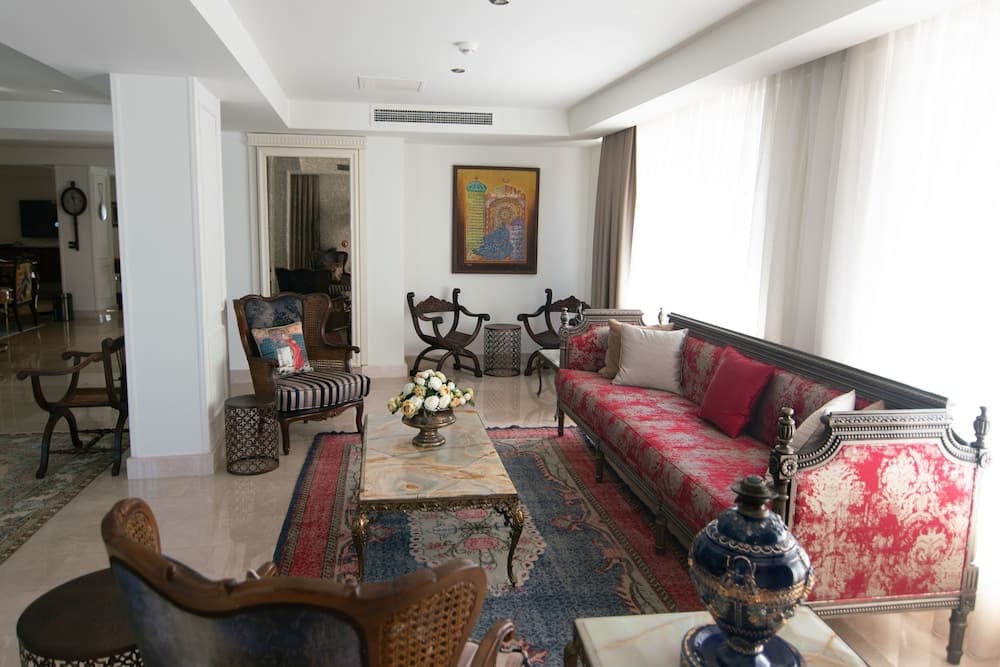 Casa Margot Hotel 4