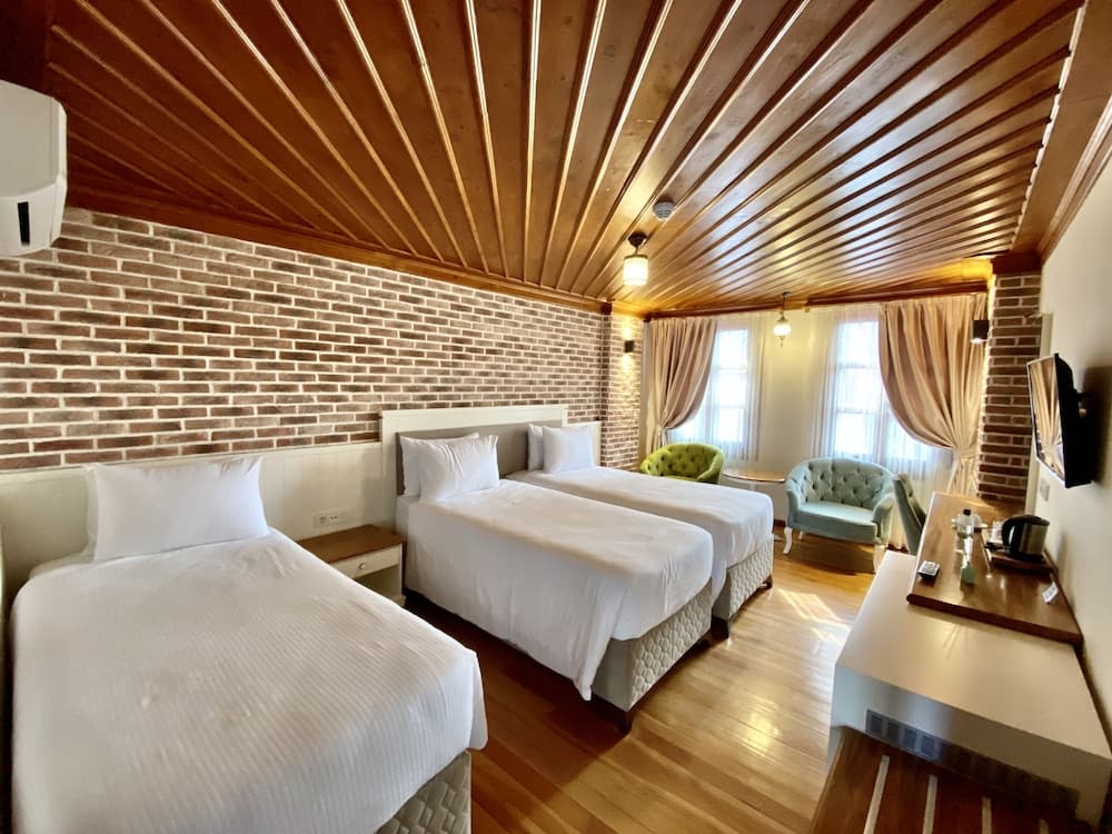 Kervan Boutique Hotel 2