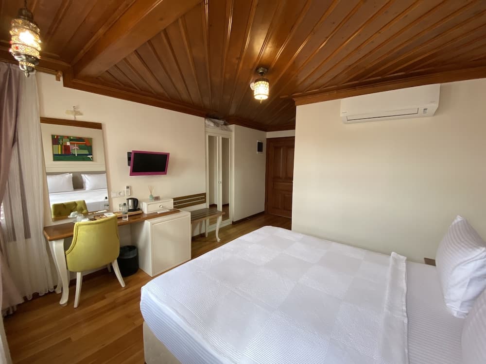 Kervan Boutique Hotel 3