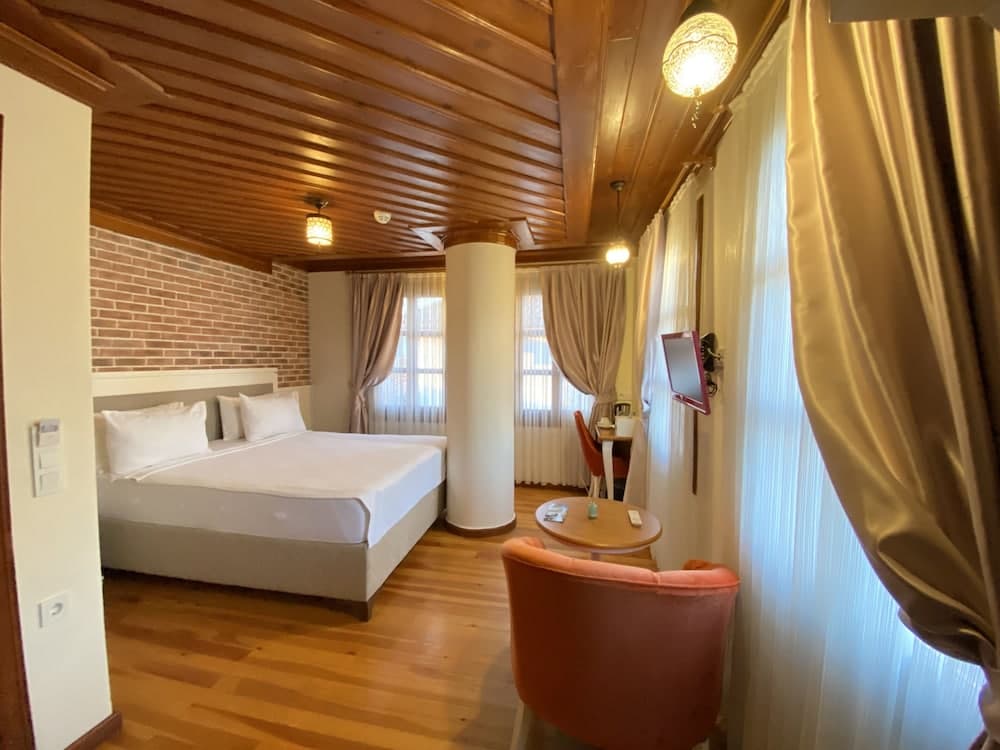 Kervan Boutique Hotel 5