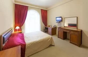 Chateau Qusar 5