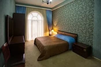 Chateau Qusar 4