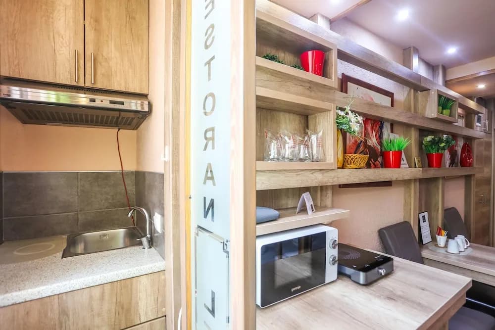 Residence Prime Luxury 2