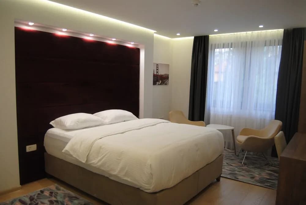 Villa Bejturan 4