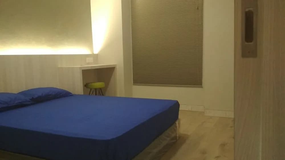 SleepRest Plamo Garden