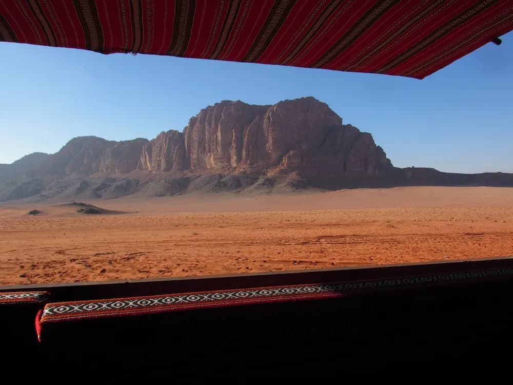 Desert Moon Camp 2