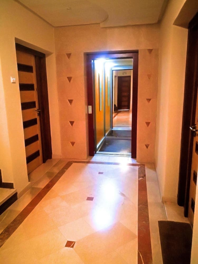 Residence Tifaouine 5