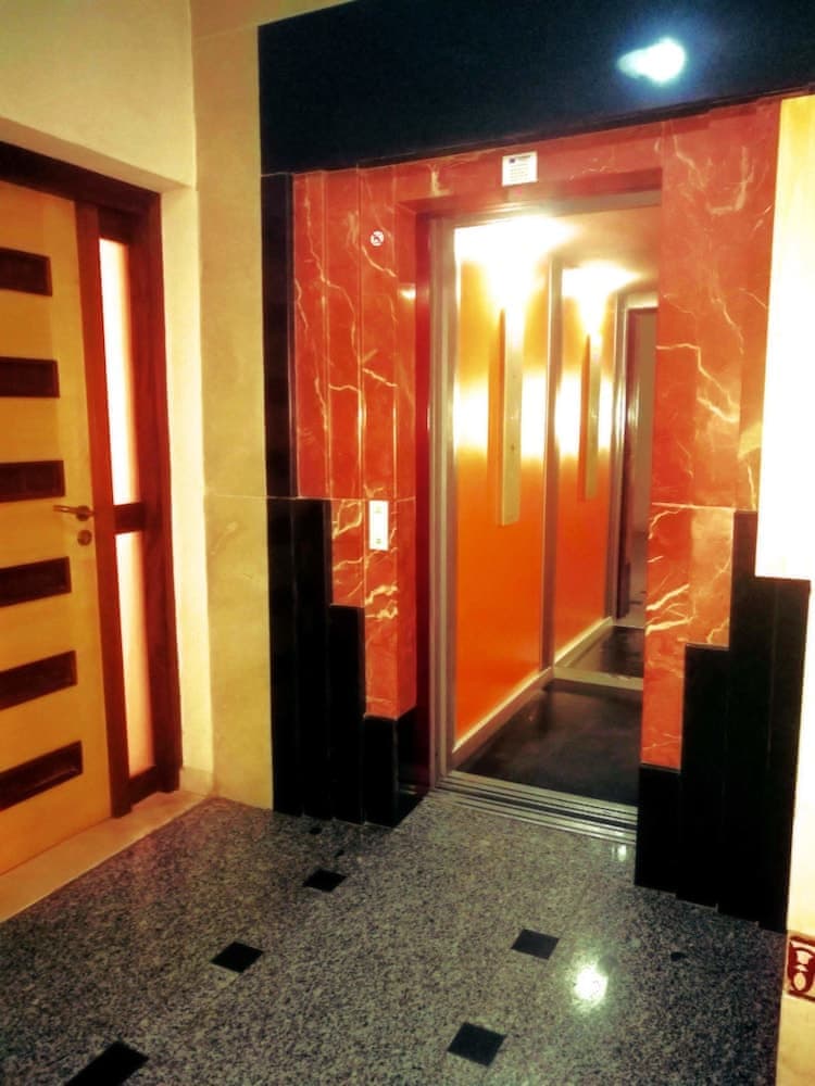 Residence Tifaouine 4