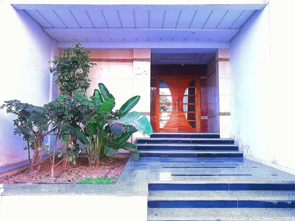 Residence Tifaouine 2