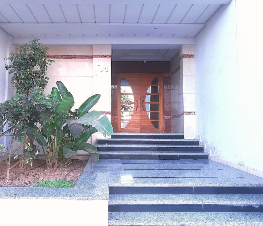 Residence Tifaouine 3