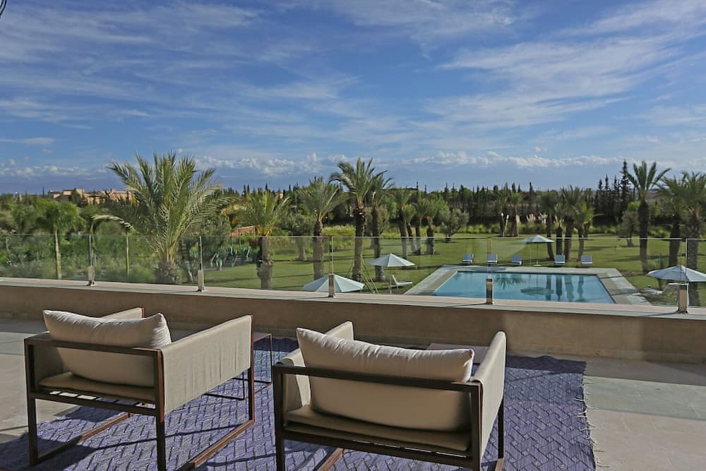 Villa Dar Adnaa 5