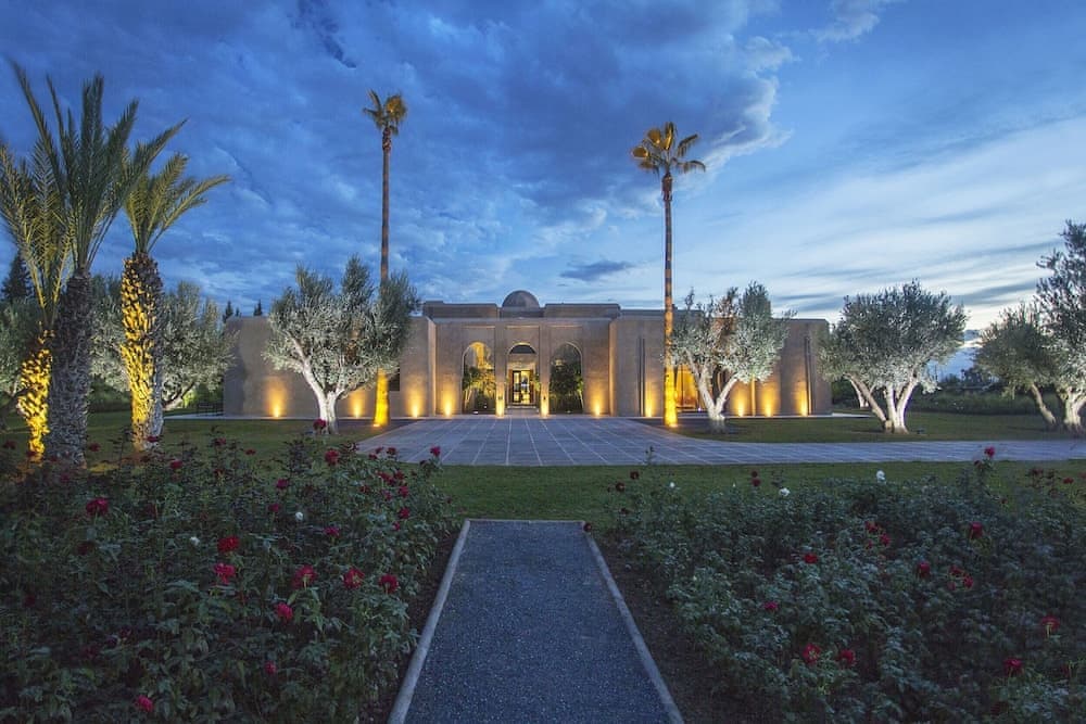 Villa Dar Adnaa 4