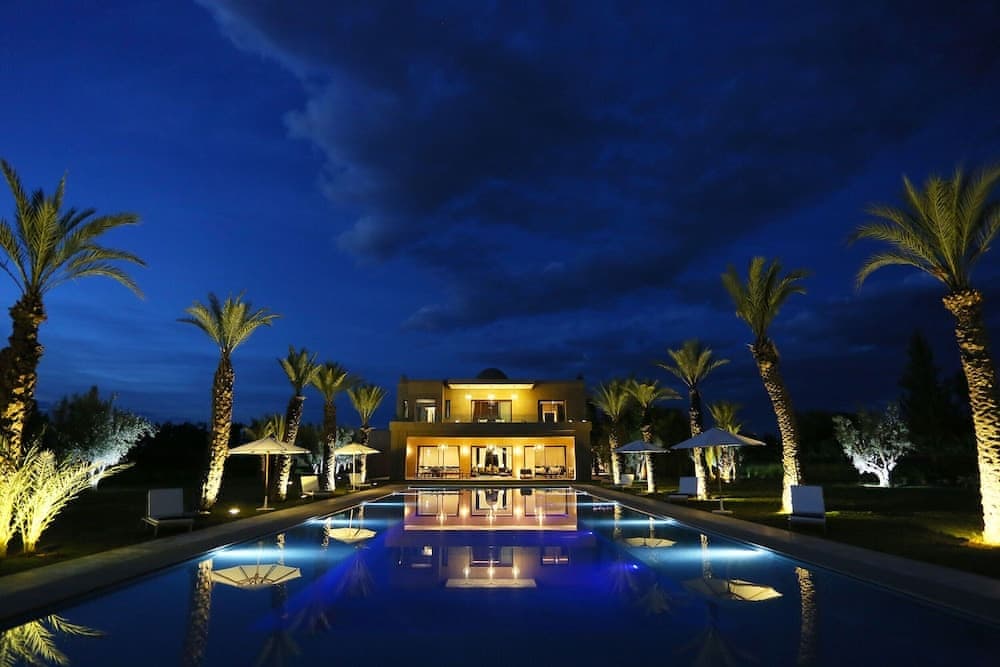 Villa Dar Adnaa