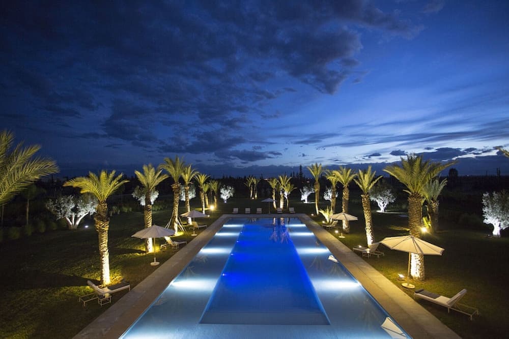 Villa Dar Adnaa 2